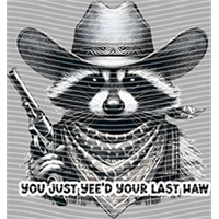 Animal Text Series-AT 444